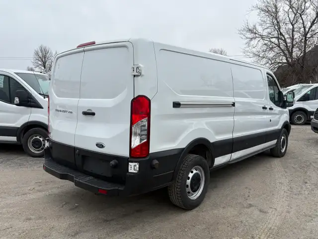 2019 Ford Transit Cargo T-250 ALLONGÉ  EXCELLENTE MÉCANIQUE  C - Photo 7