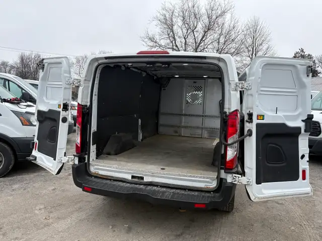 2019 Ford Transit Cargo T-250 ALLONGÉ  EXCELLENTE MÉCANIQUE  C - Photo 11