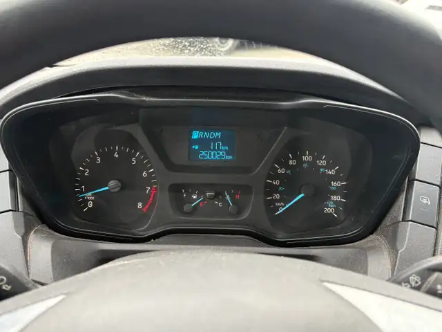 2019 Ford Transit Cargo T-250 ALLONGÉ  EXCELLENTE MÉCANIQUE  C - Photo 19