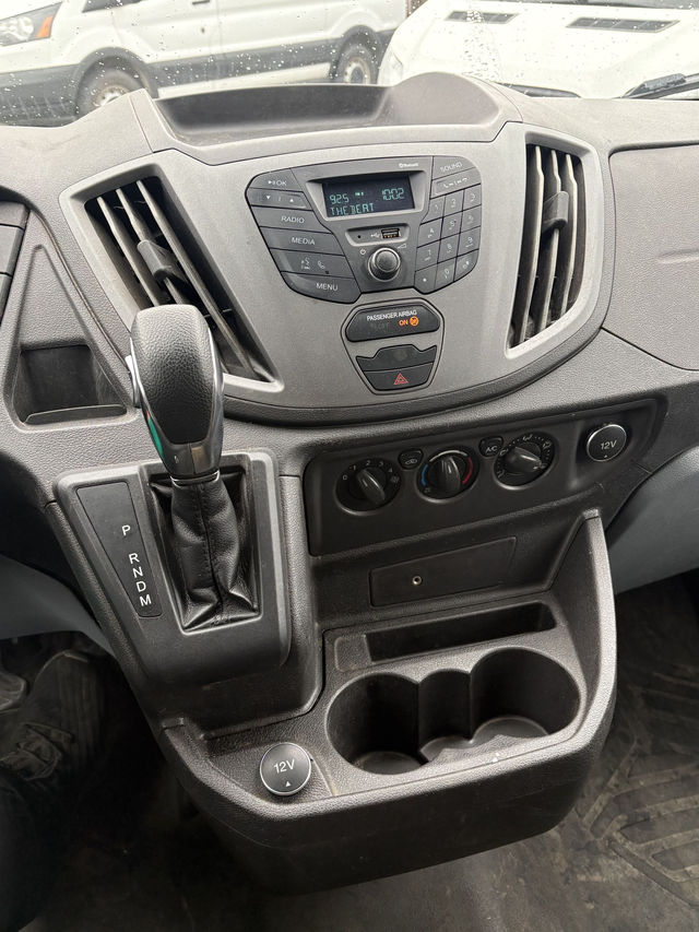 2019 Ford Transit Cargo T-250 ALLONGÉ  EXCELLENTE MÉCANIQUE  C - Photo 23