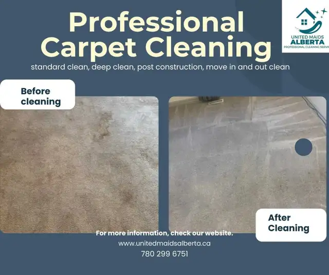 Moveout/in, Deep, Regular, Offices, Carpet steam clean, post-con - Photo 7