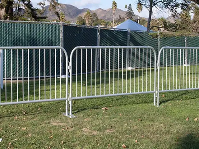 Temporary Fence 350FT Heavy Duty - Photo 7