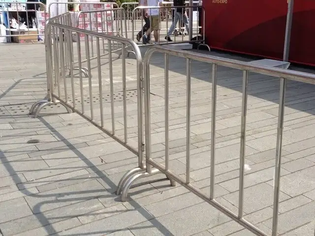 Temporary Fence 350FT Heavy Duty - Photo 8