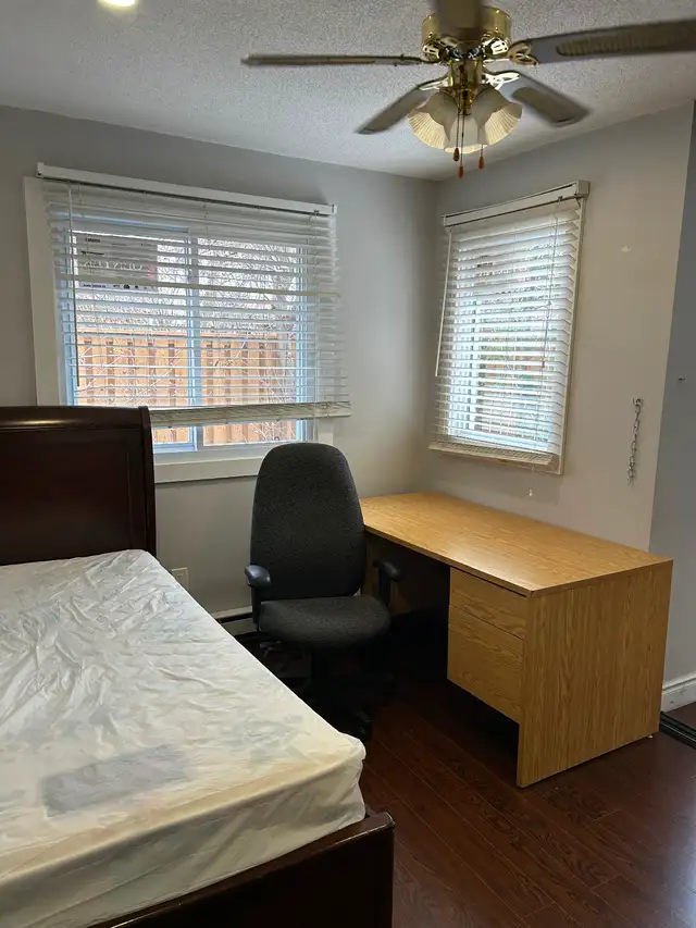 Great Value Room Mississauga Meadowvale Centre All w - Photo 4