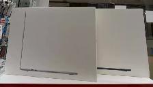 brand new sealed Macbook air 15inches with M5 chip 16/512