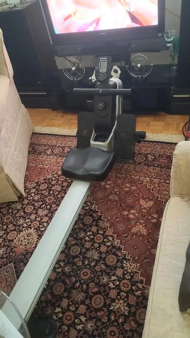 Rowling exercise for sale