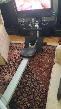 Rowling exercise for sale