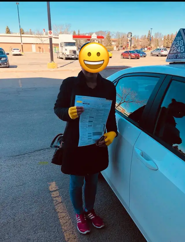 Driving lessons - Road test preparation - Photo 4