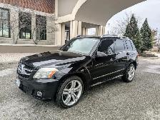 MERCEDES GLK350 4-MATIC - Photo 2