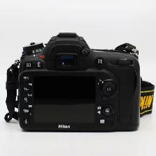 Nikon D7100 DX-Series Digital Body (ID: C-1116) - Photo 4