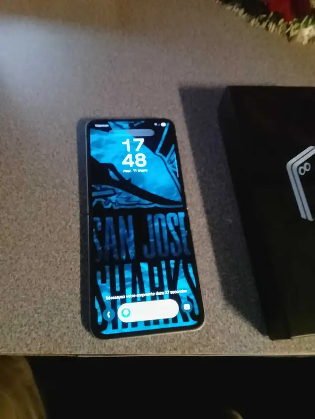 Samsung Galaxy Z Flip 6 256GB trade iPhone 14 or 15 256g - Photo 6