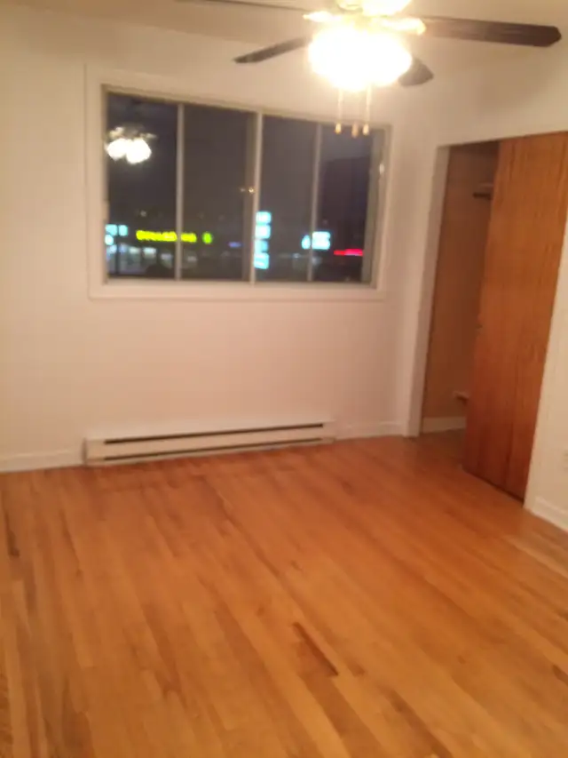 4 1/2 à louer sur Henri-Bourassa(coin Lacordaire)