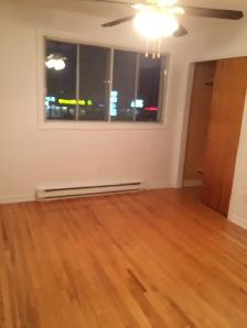 4 1/2 à louer sur Henri-Bourassa(coin Lacordaire)