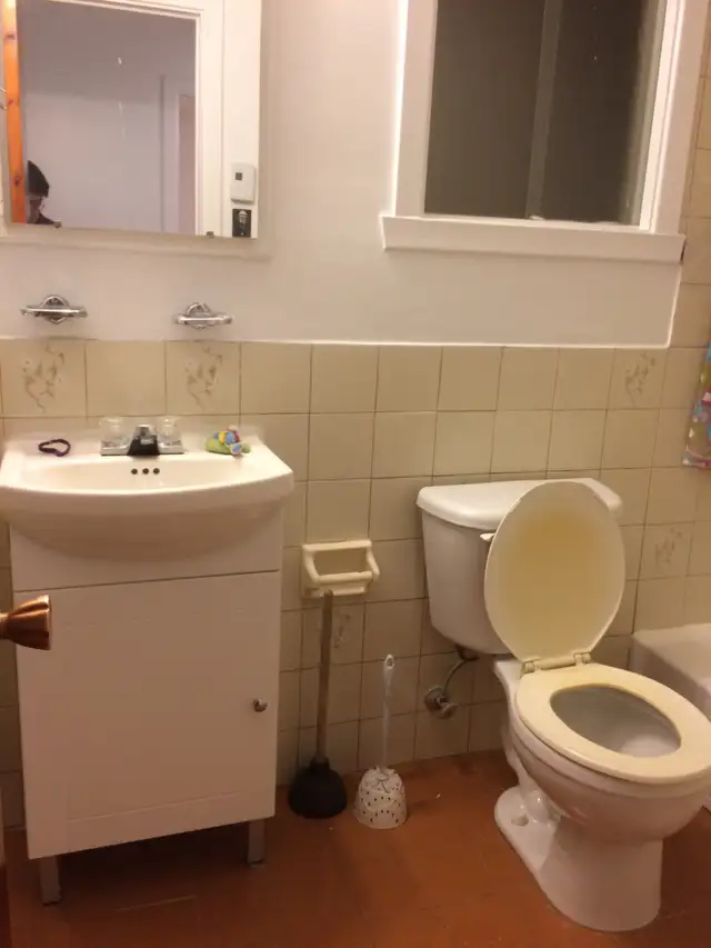 4 1/2 à louer sur Henri-Bourassa(coin Lacordaire) - Photo 6