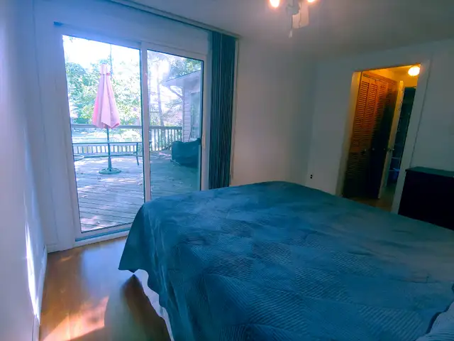 For Rent: Waterfront Cottage on Stony Lake - Photo 5