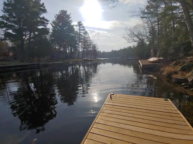 For Rent: Waterfront Cottage on Stony Lake - Photo 9