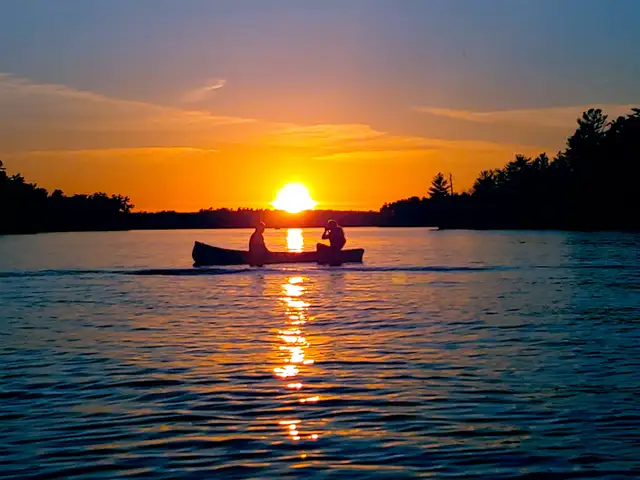 For Rent: Waterfront Cottage on Stony Lake - Photo 10