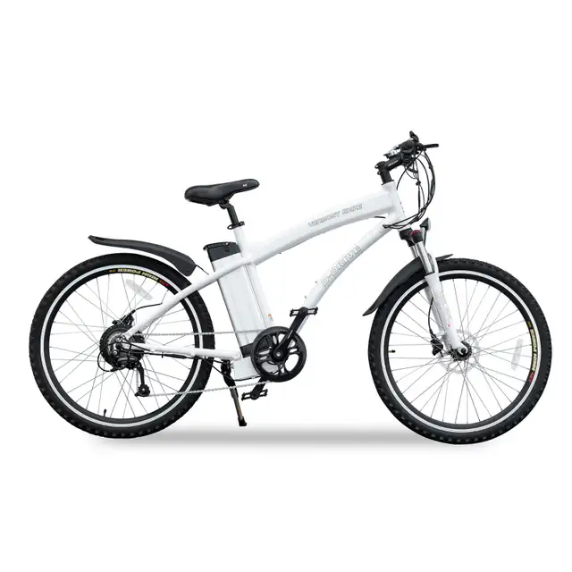 Vermont Long Range Ebike - On Sale Now! - Photo 2