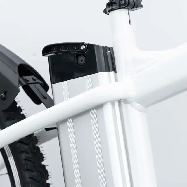 Vermont Long Range Ebike - On Sale Now! - Photo 3