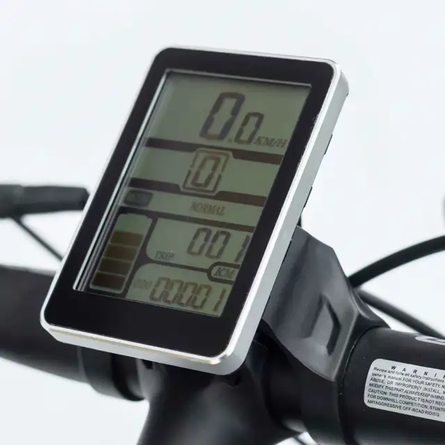 Vermont Long Range Ebike - On Sale Now! - Photo 5