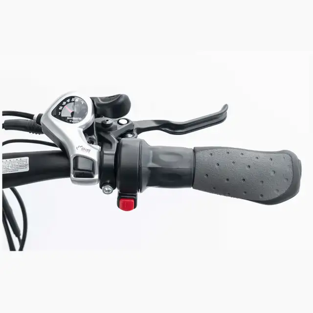 Vermont Long Range Ebike - On Sale Now! - Photo 6