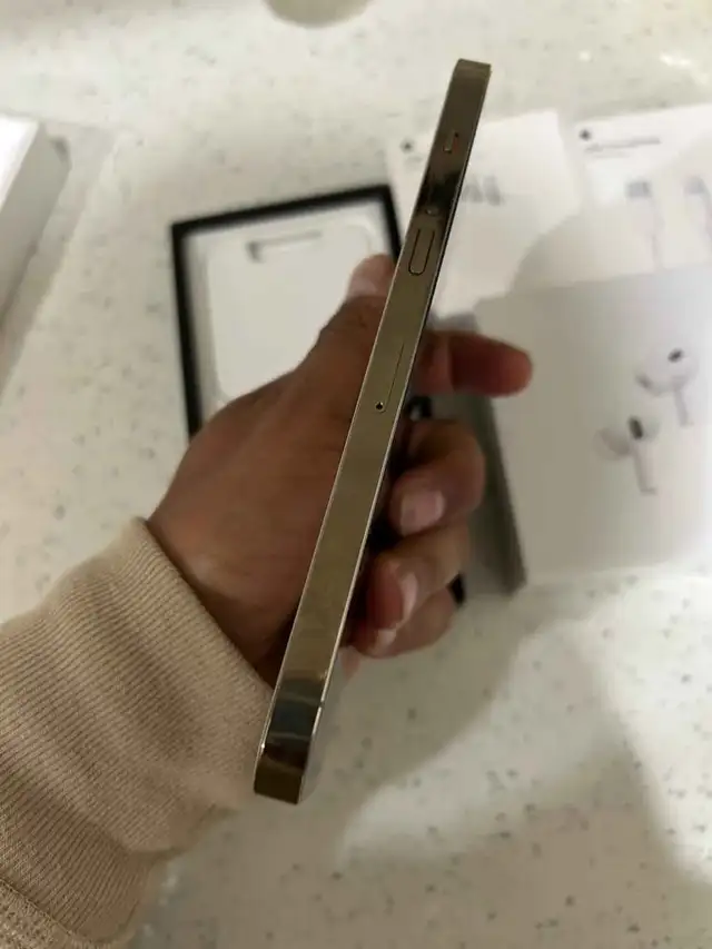 iPhone 14 Pro Max 256gb Airpods/Adapter/Delivery - Photo 3