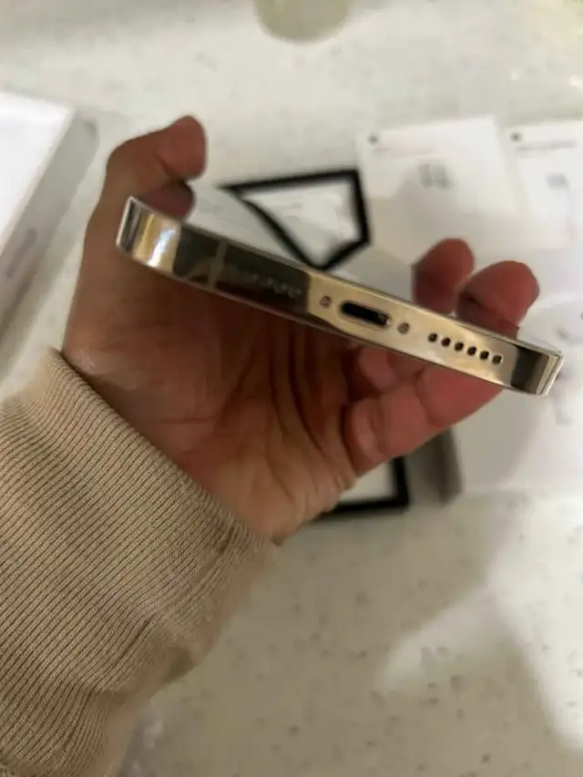 iPhone 14 Pro Max 256gb Airpods/Adapter/Delivery - Photo 4