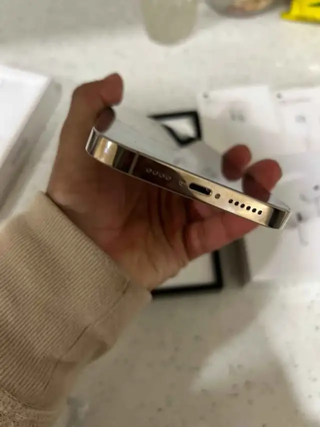 iPhone 14 Pro Max 256gb Airpods/Adapter/Delivery - Photo 6