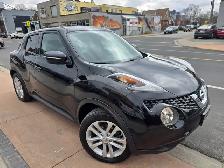 2016 Nissan JUKE