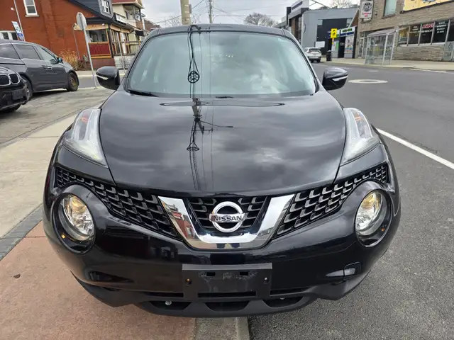 2016 Nissan JUKE - Photo 2