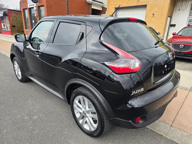 2016 Nissan JUKE - Photo 5