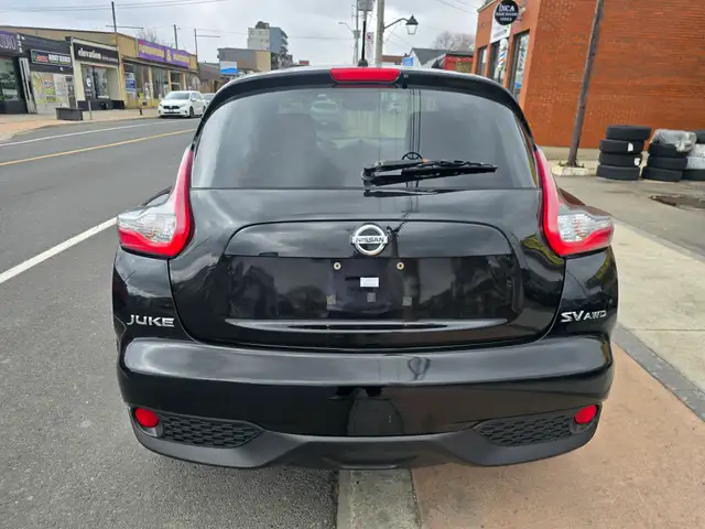 2016 Nissan JUKE - Photo 6