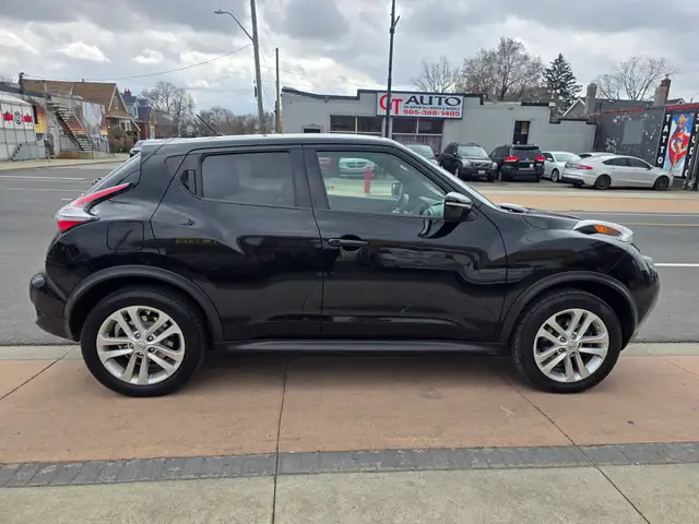 2016 Nissan JUKE - Photo 8