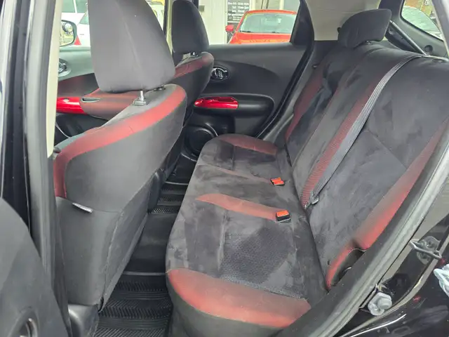2016 Nissan JUKE - Photo 12
