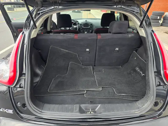 2016 Nissan JUKE - Photo 13