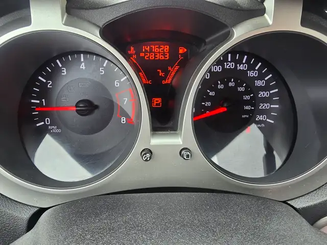 2016 Nissan JUKE - Photo 14