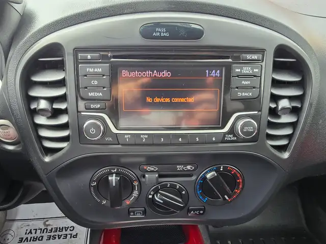 2016 Nissan JUKE - Photo 15