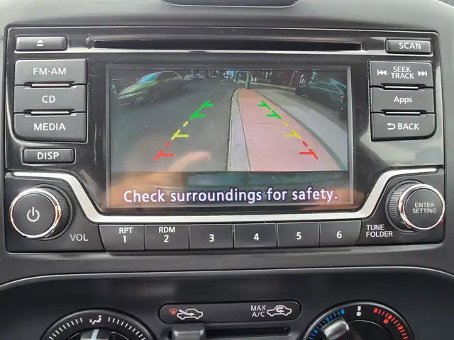 2016 Nissan JUKE - Photo 16