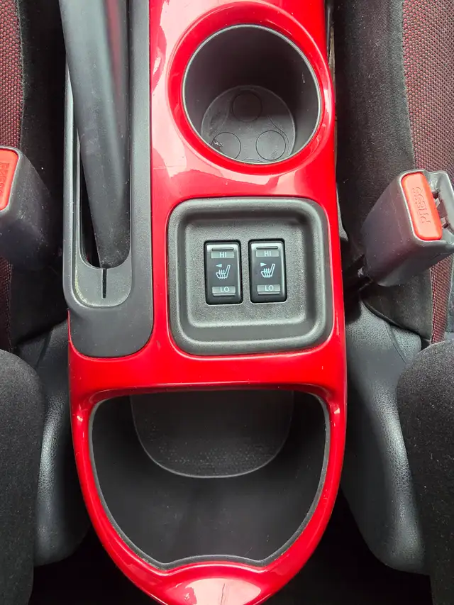 2016 Nissan JUKE - Photo 18