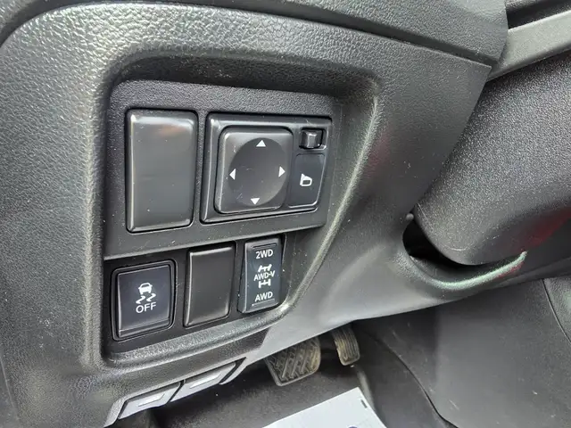 2016 Nissan JUKE - Photo 19