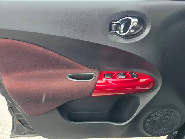 2016 Nissan JUKE - Photo 20