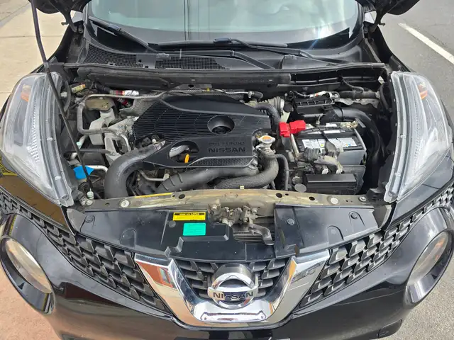 2016 Nissan JUKE - Photo 21