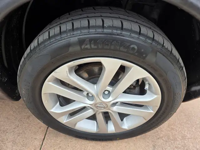 2016 Nissan JUKE - Photo 22