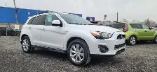 2014 Mitsubishi RVR GT AWD GARANTIE 1 ANS
