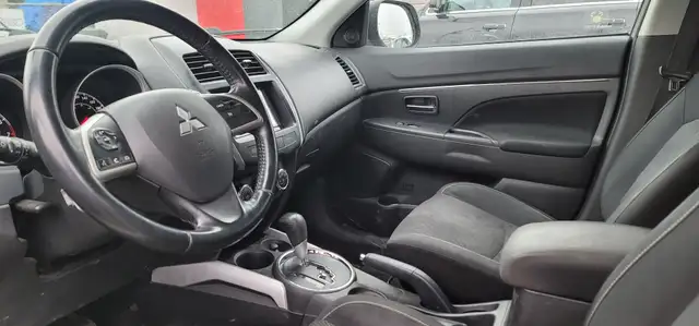 2014 Mitsubishi RVR GT AWD GARANTIE 1 ANS - Photo 3