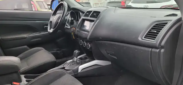 2014 Mitsubishi RVR GT AWD GARANTIE 1 ANS - Photo 4