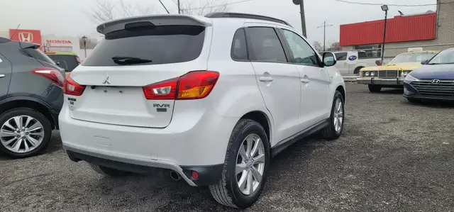 2014 Mitsubishi RVR GT AWD GARANTIE 1 ANS - Photo 5