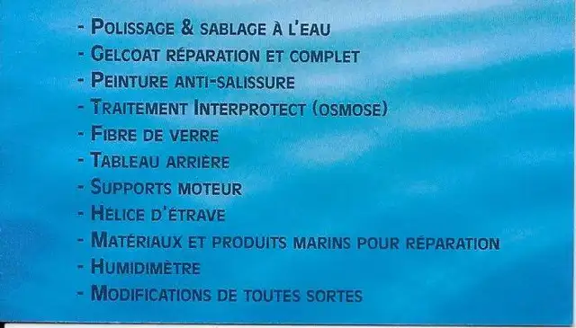 MG Marine recrute – Employé(e) saisonnier(ère) ⚓ - Photo 3