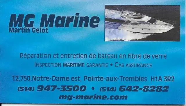 MG Marine recrute – Employé(e) saisonnier(ère) ⚓ - Photo 5