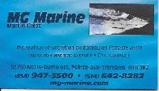 MG Marine recrute – Employé(e) saisonnier(ère) ⚓ - Photo 5